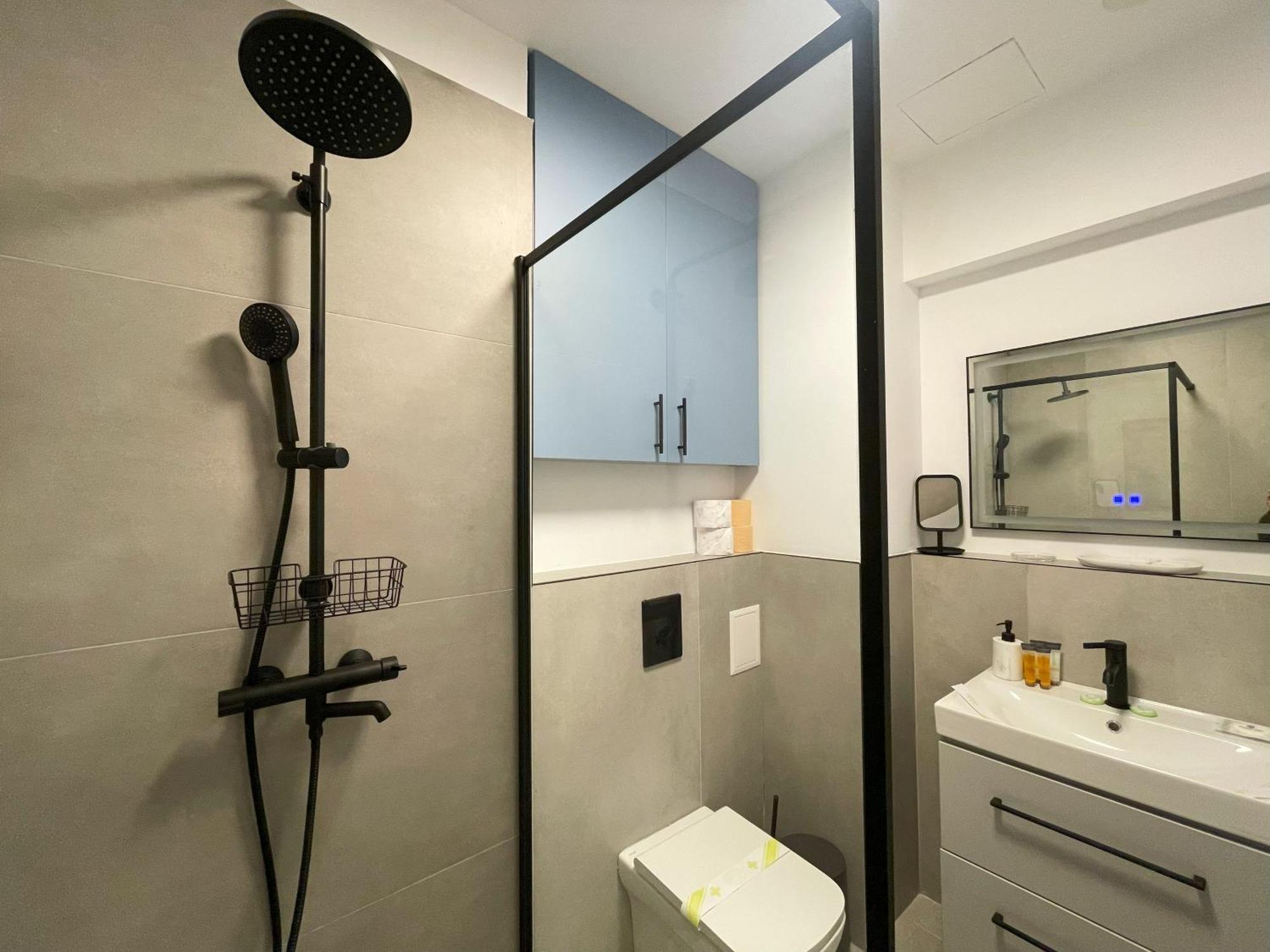 Rosewood Boutique Apartment Sinaia Ngoại thất bức ảnh